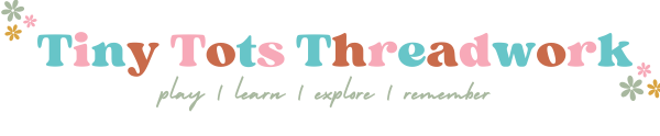 Tiny Tots Threadwork 