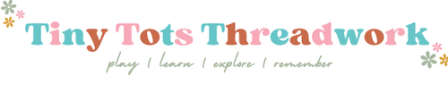 Tiny Tots Threadwork 