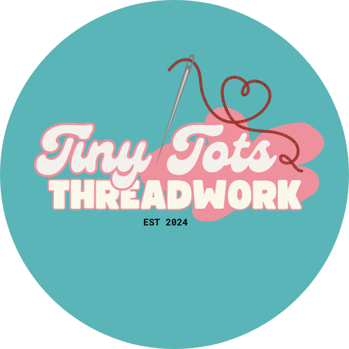 Tiny Tots Threadwork