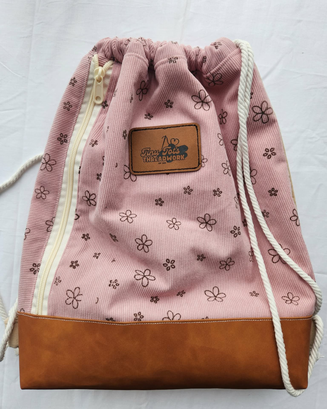 Busy Bag for Kids | Carry & Store Favourite Toys On The Go