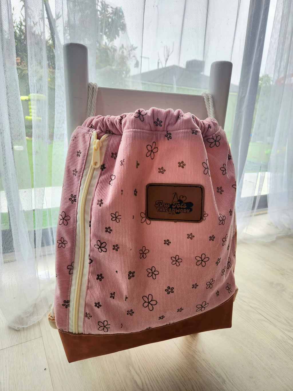 Busy Bag for Kids | Carry & Store Favourite Toys On The Go