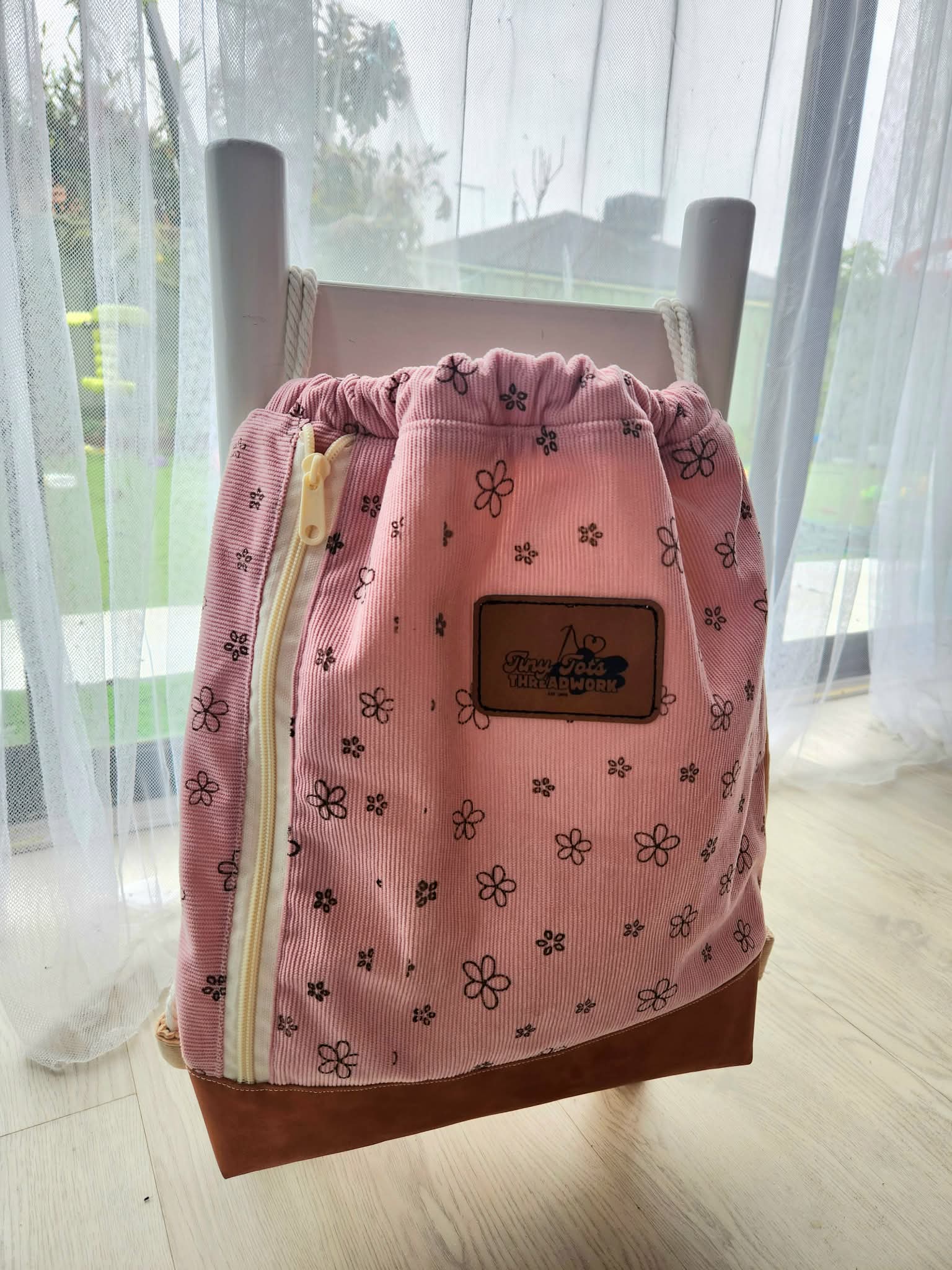 Busy Bag for Kids | Carry & Store Favourite Toys On The Go