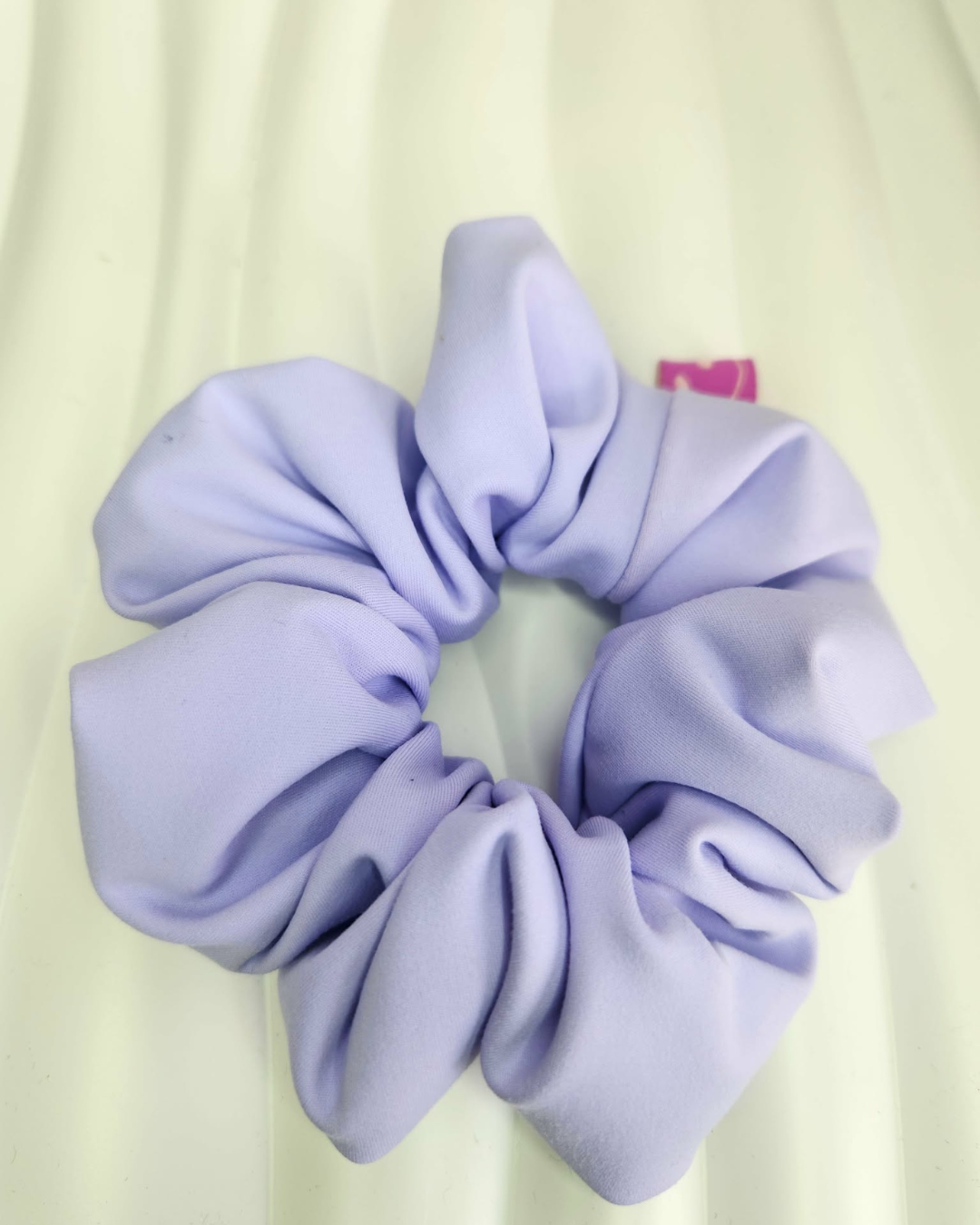 The Everyday Scrunchie