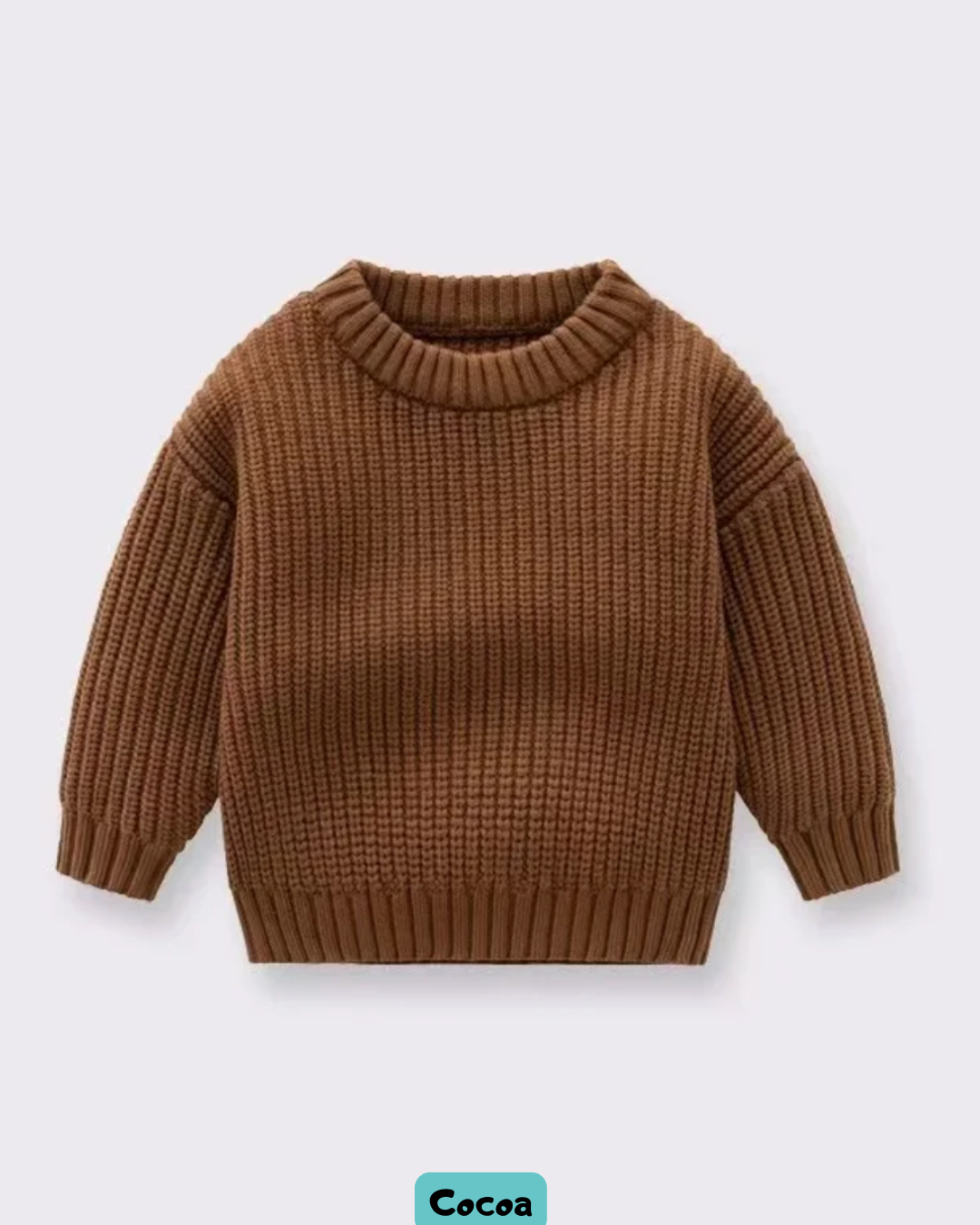 Personalised Signature Jumper
