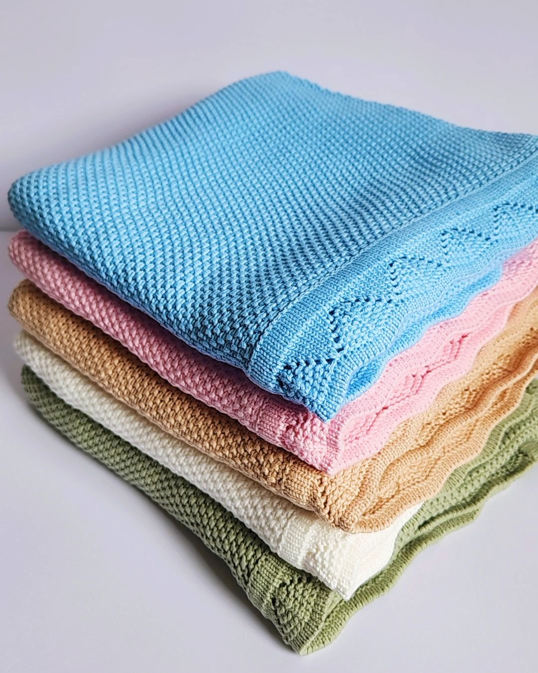 Personalised Baby & Kids Blanket | Custom Embroidered Name