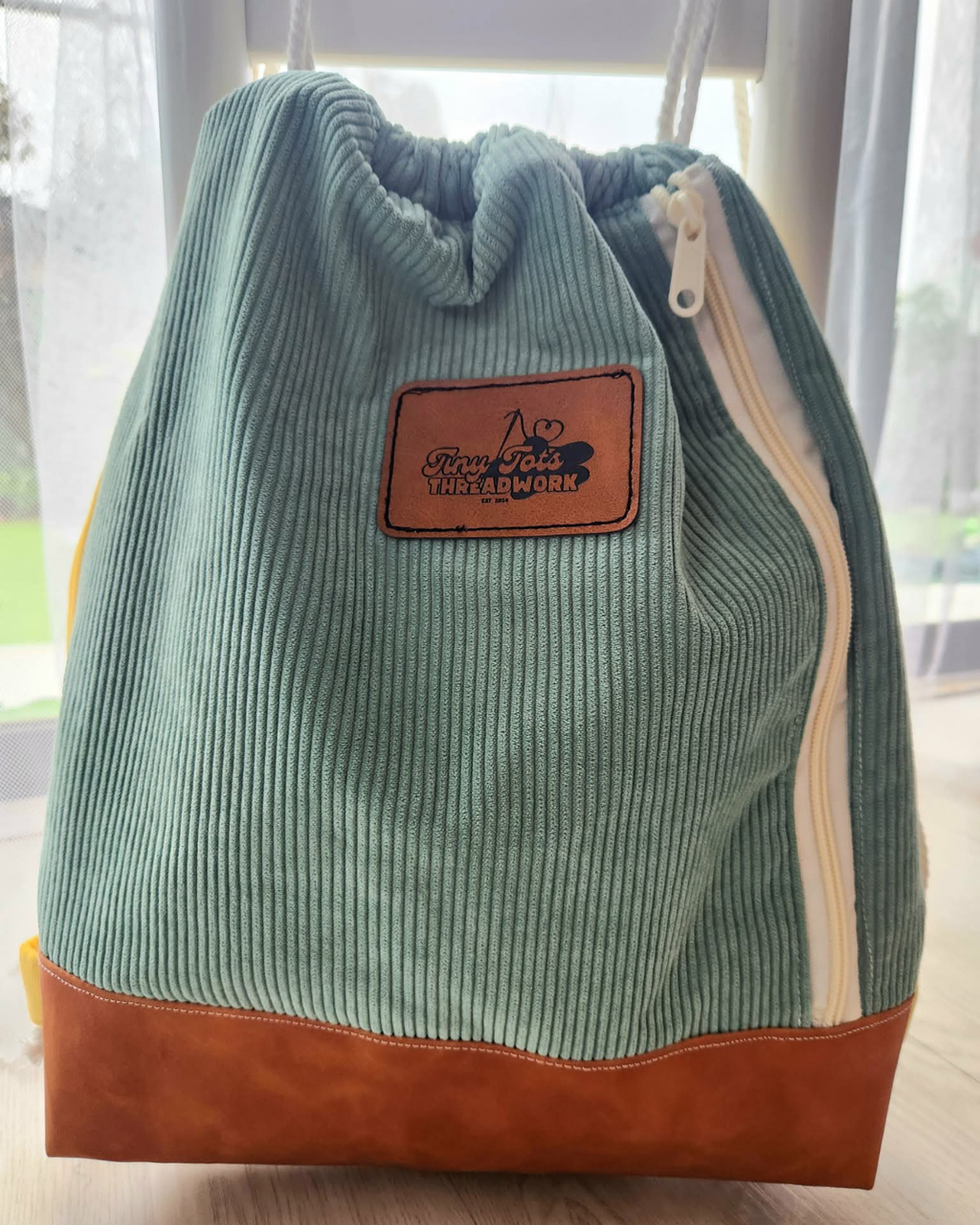Busy Bag for Kids | Carry & Store Favourite Toys On The Go