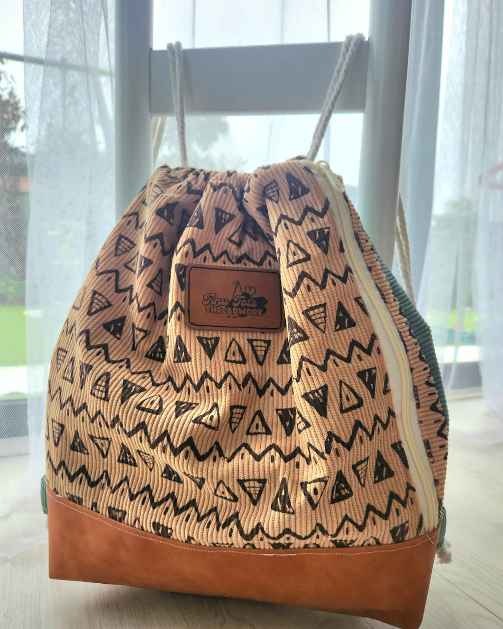 Busy Bag for Kids | Carry & Store Favourite Toys On The Go