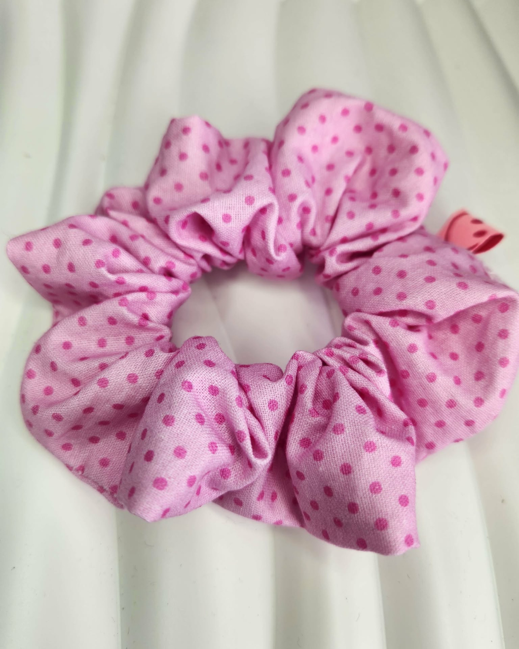 The Everyday Scrunchie