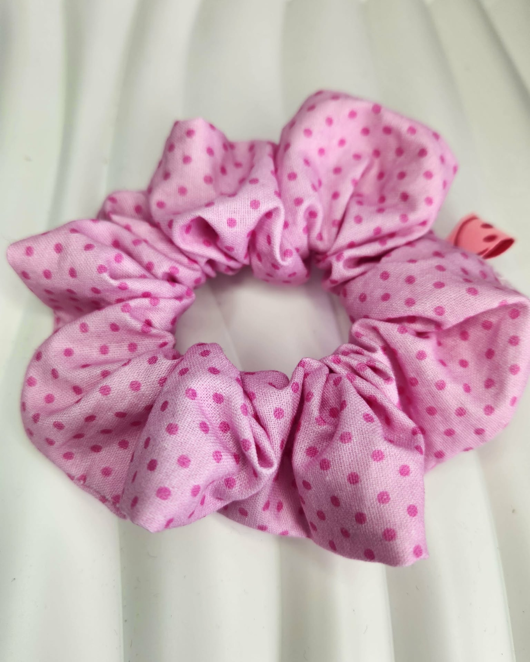 The Everyday Scrunchie