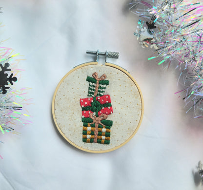 Christmas Bundle Ornaments