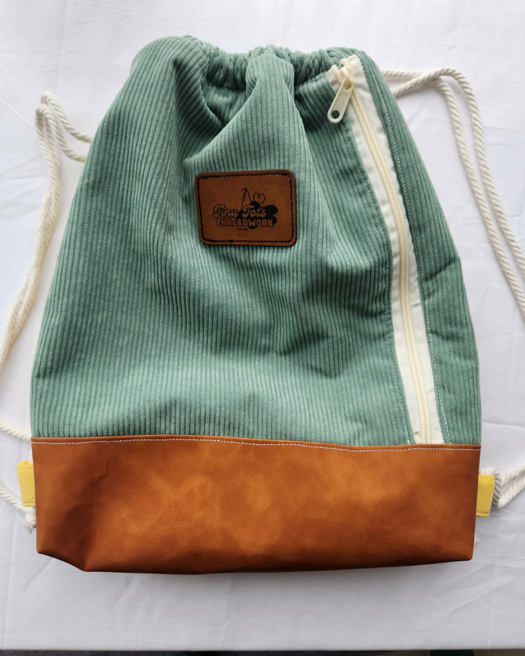 Busy Bag for Kids | Carry & Store Favourite Toys On The Go