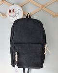 Personalised Kids Backpack | Custom Embroidered Name Backpack
