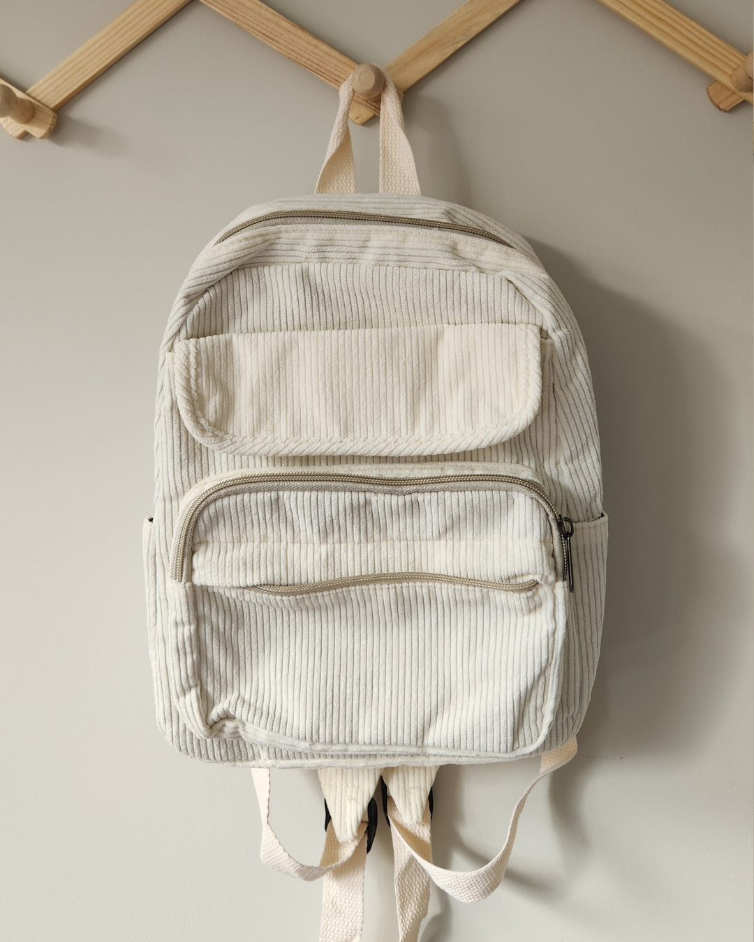 Personalised Kids Backpack | Custom Embroidered Name Backpack