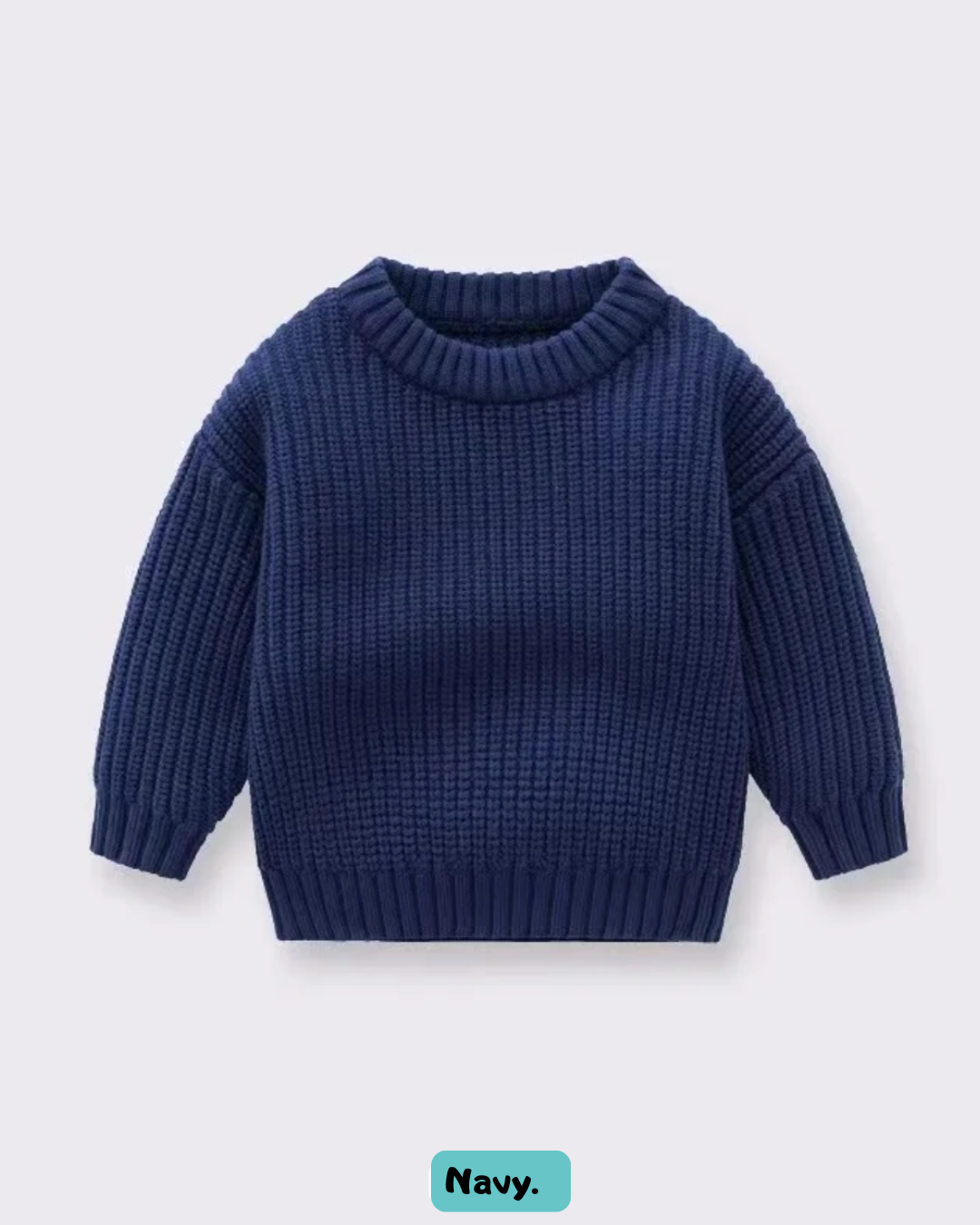 Personalised Signature Jumper
