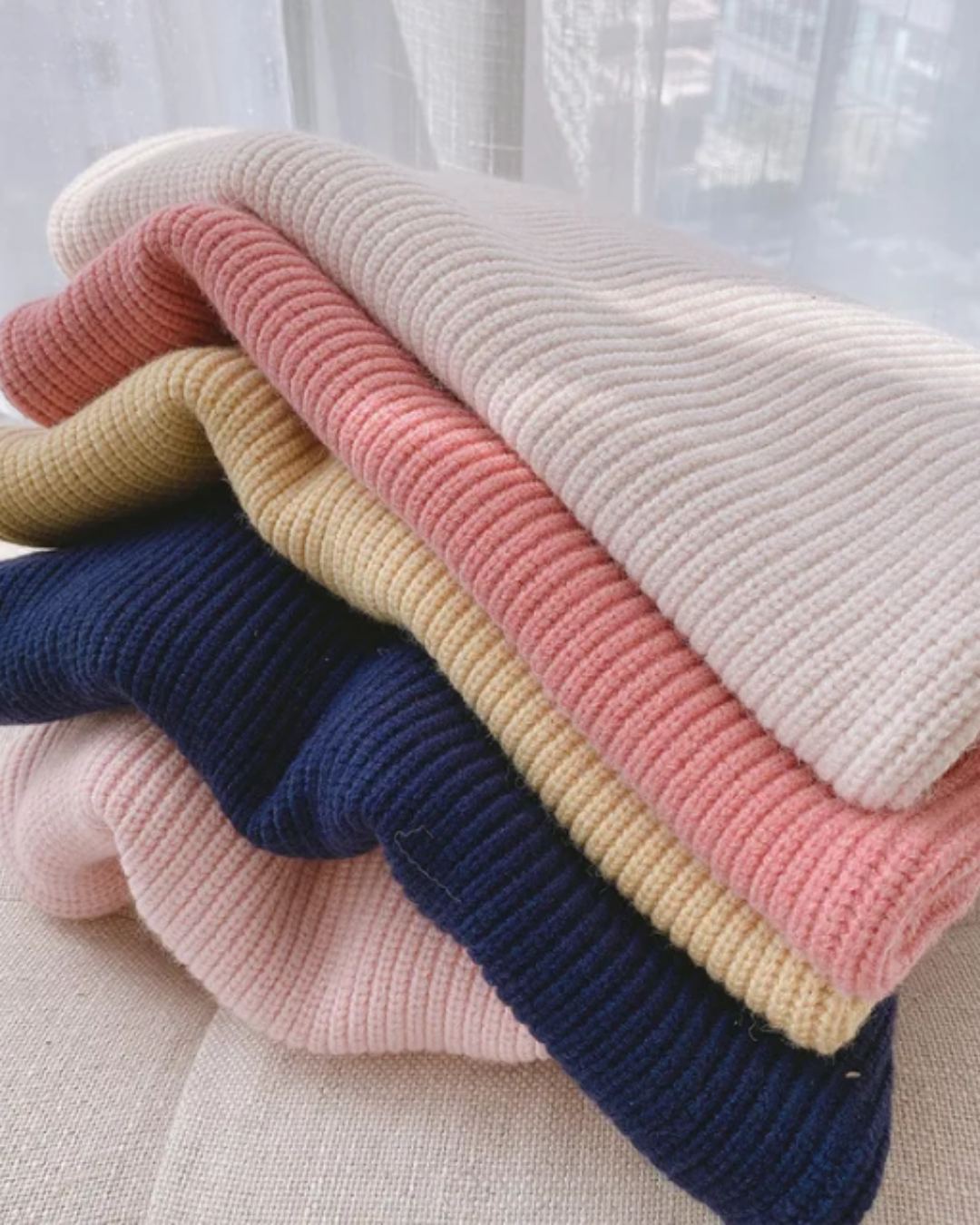Personalised Signature Jumper