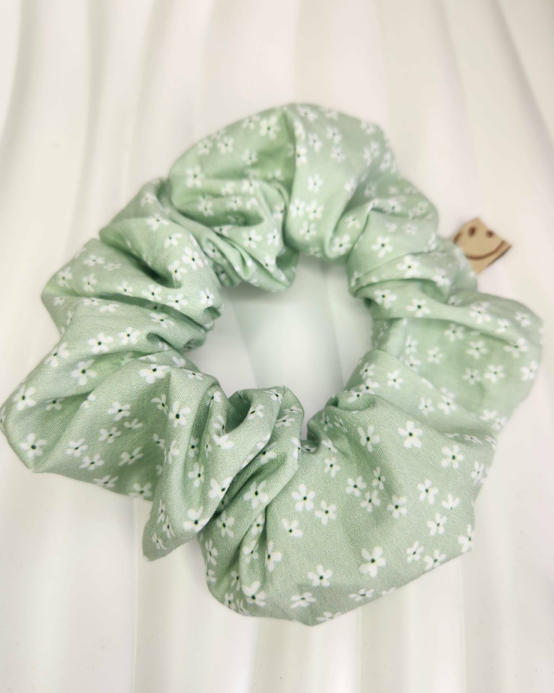 The Everyday Scrunchie