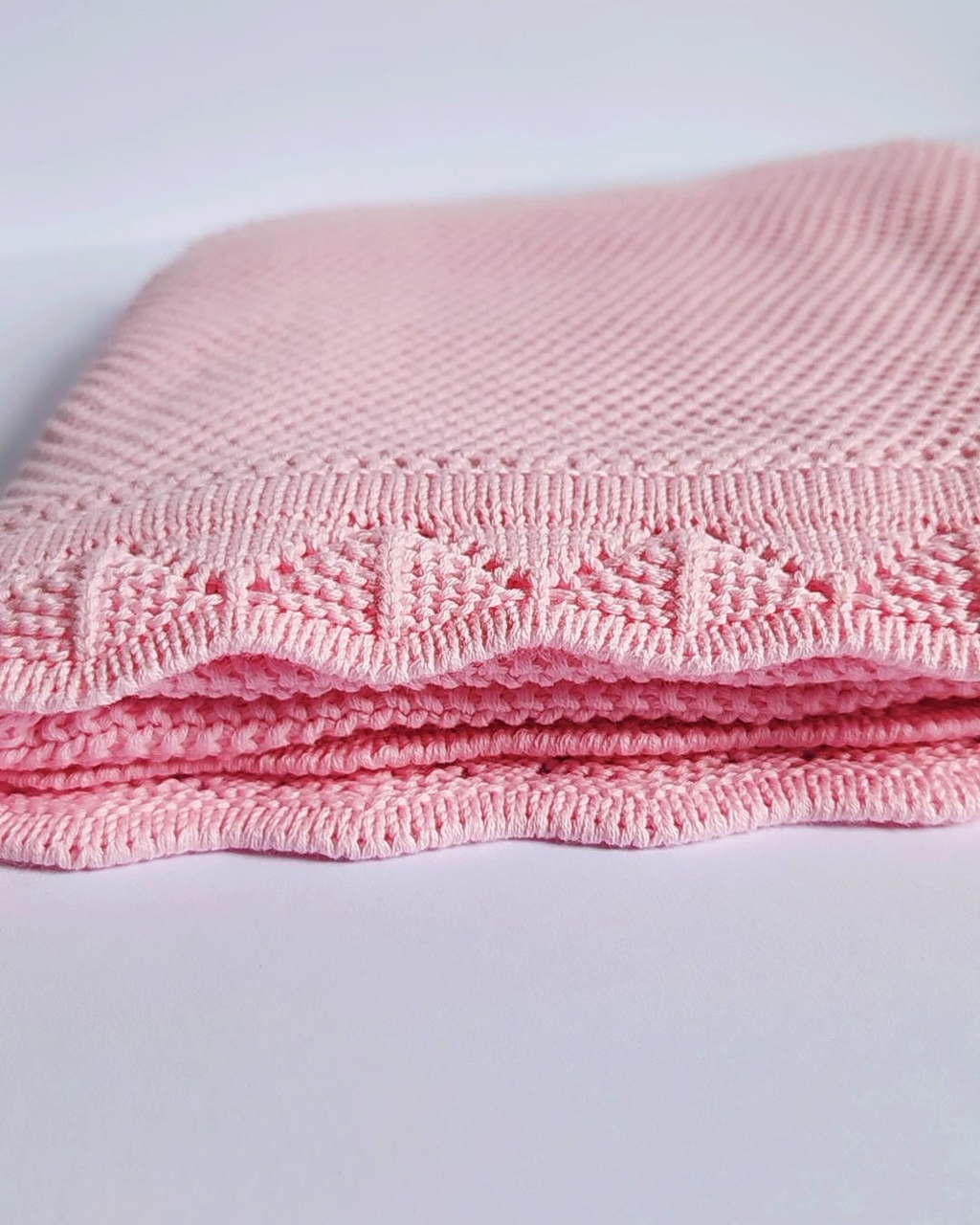 Personalised Baby & Kids Blanket | Custom Embroidered Name
