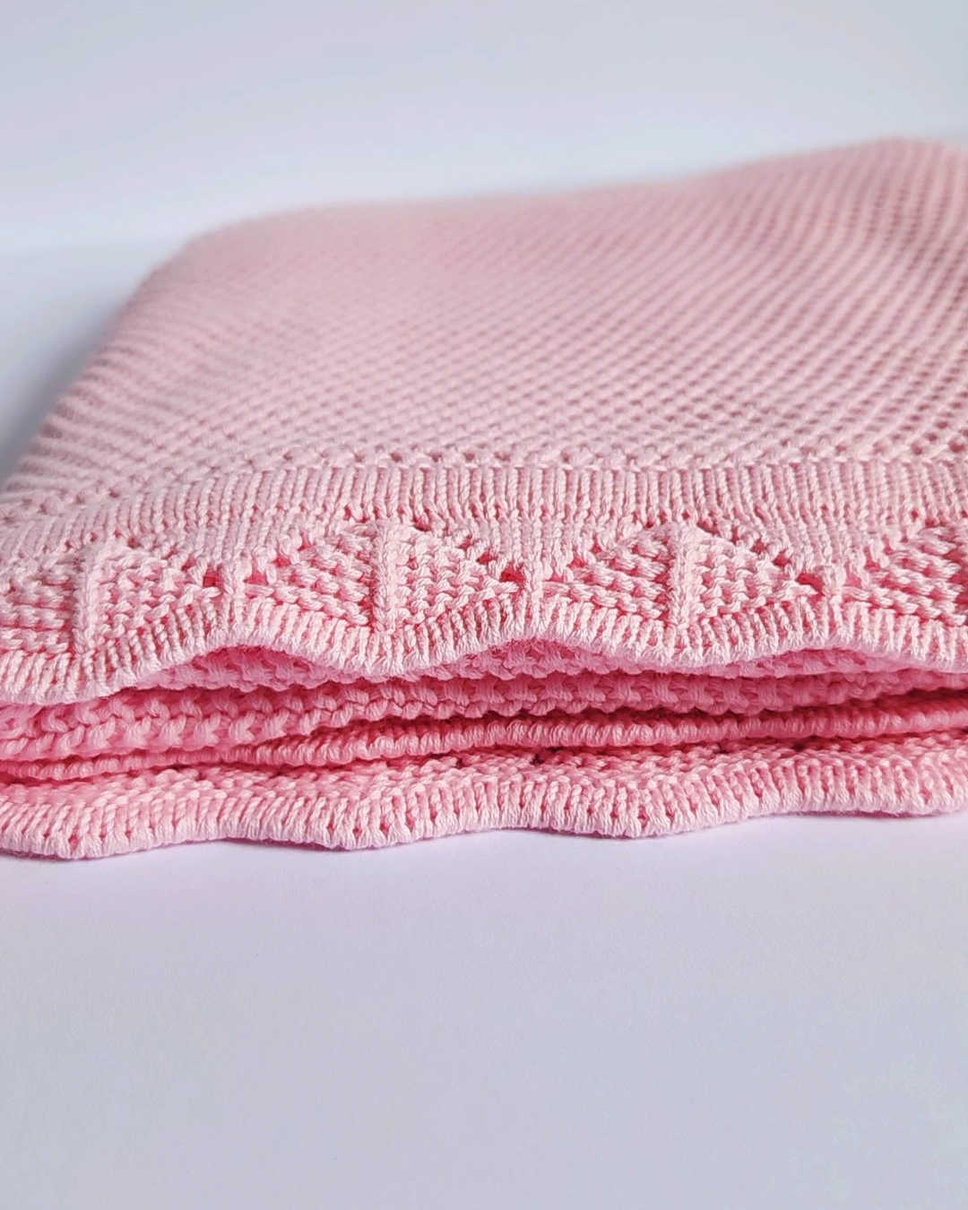 Personalised Baby & Kids Blanket | Custom Embroidered Name