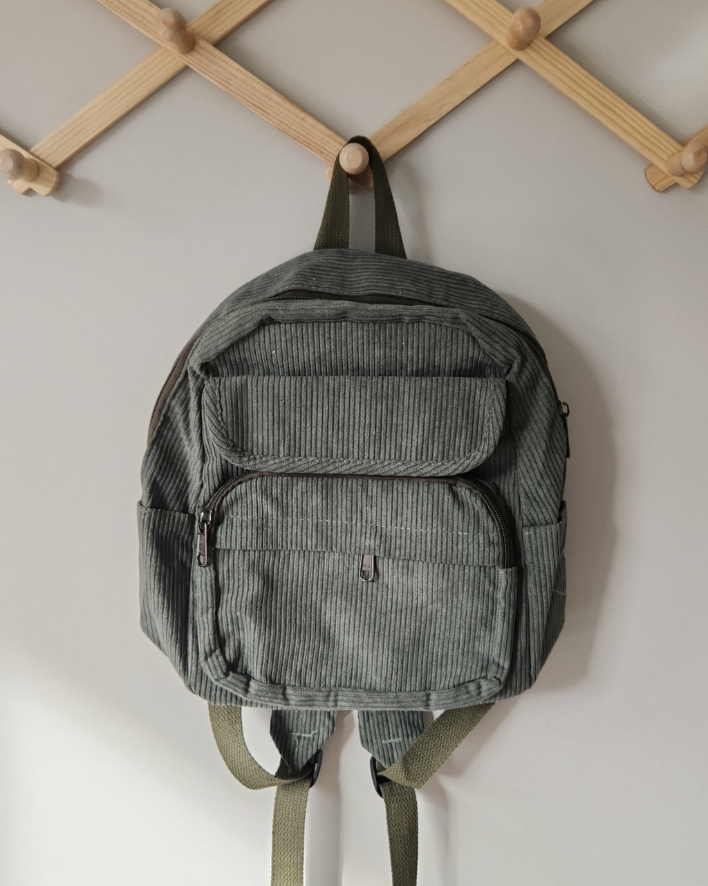 Personalised Kids Backpack | Custom Embroidered Name Backpack
