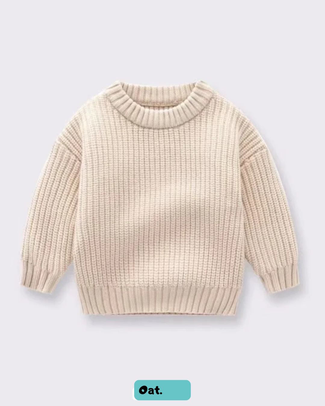 Personalised Signature Jumper