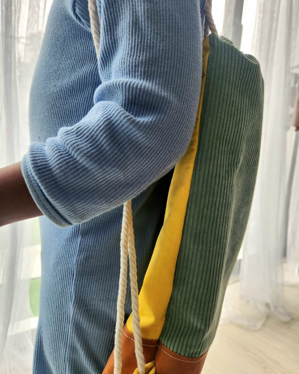 Busy Bag for Kids | Carry & Store Favourite Toys On The Go