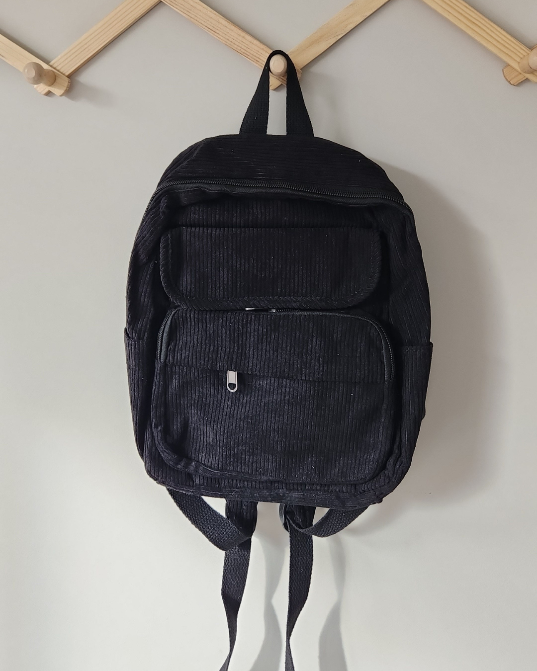 Personalised Kids Backpack | Custom Embroidered Name Backpack