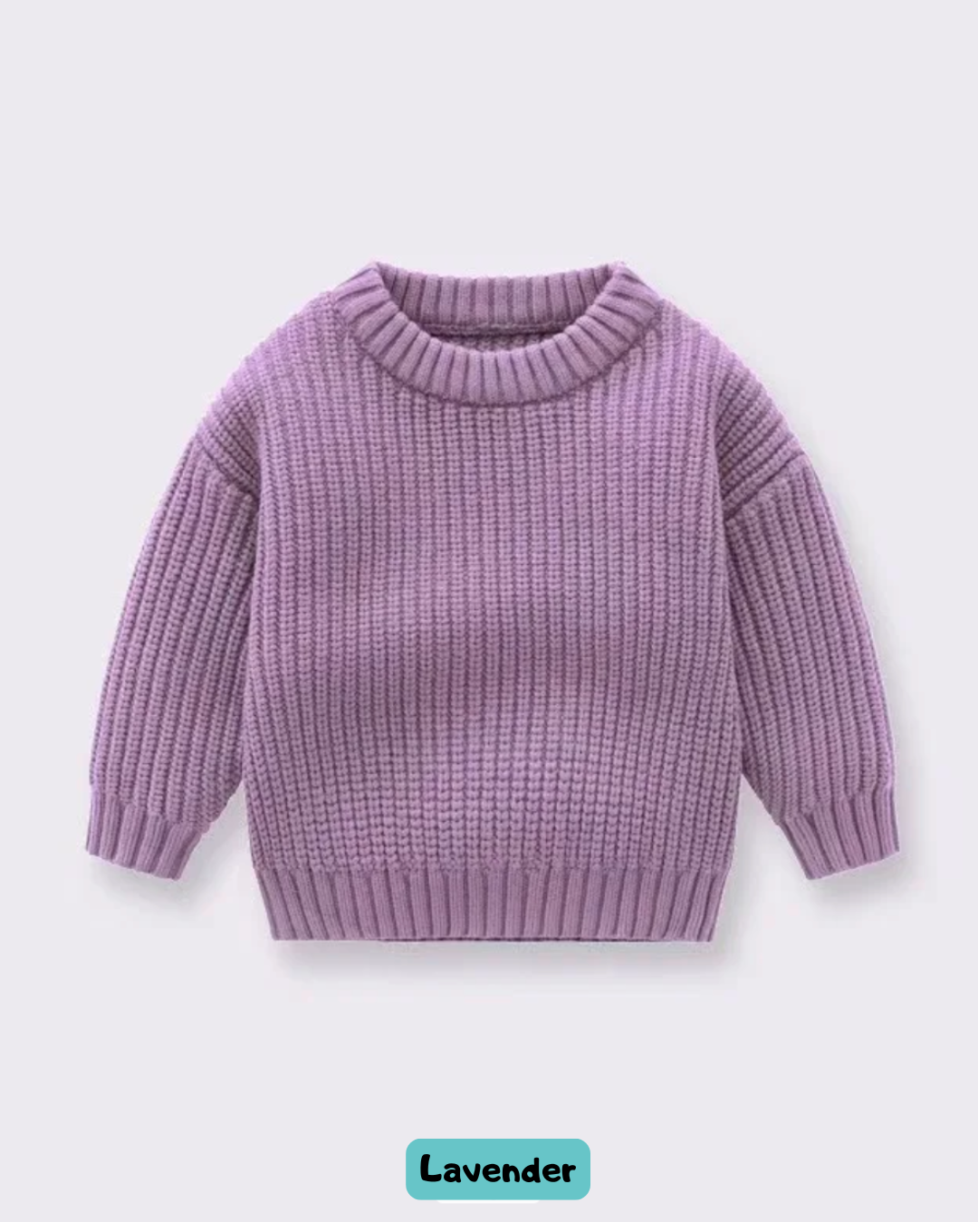 Personalised Signature Jumper