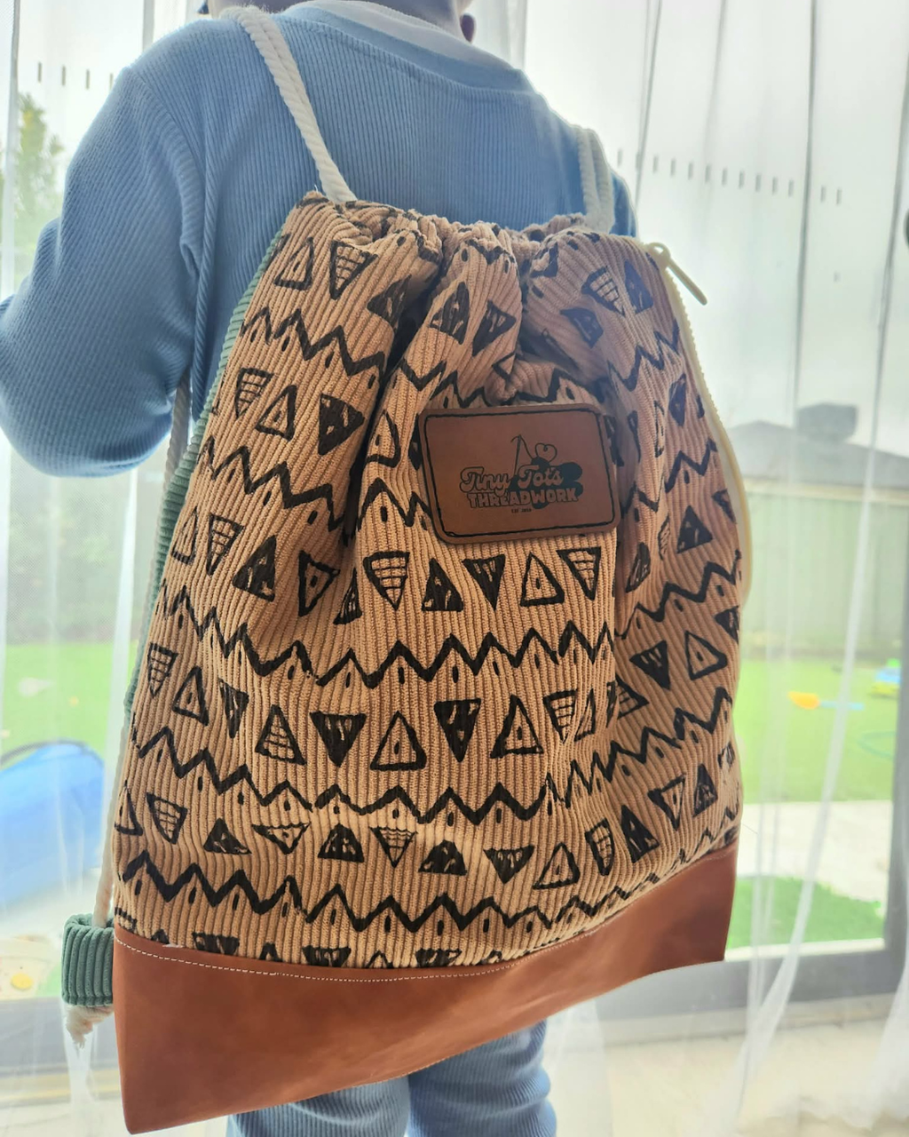 Busy Bag for Kids | Carry & Store Favourite Toys On The Go