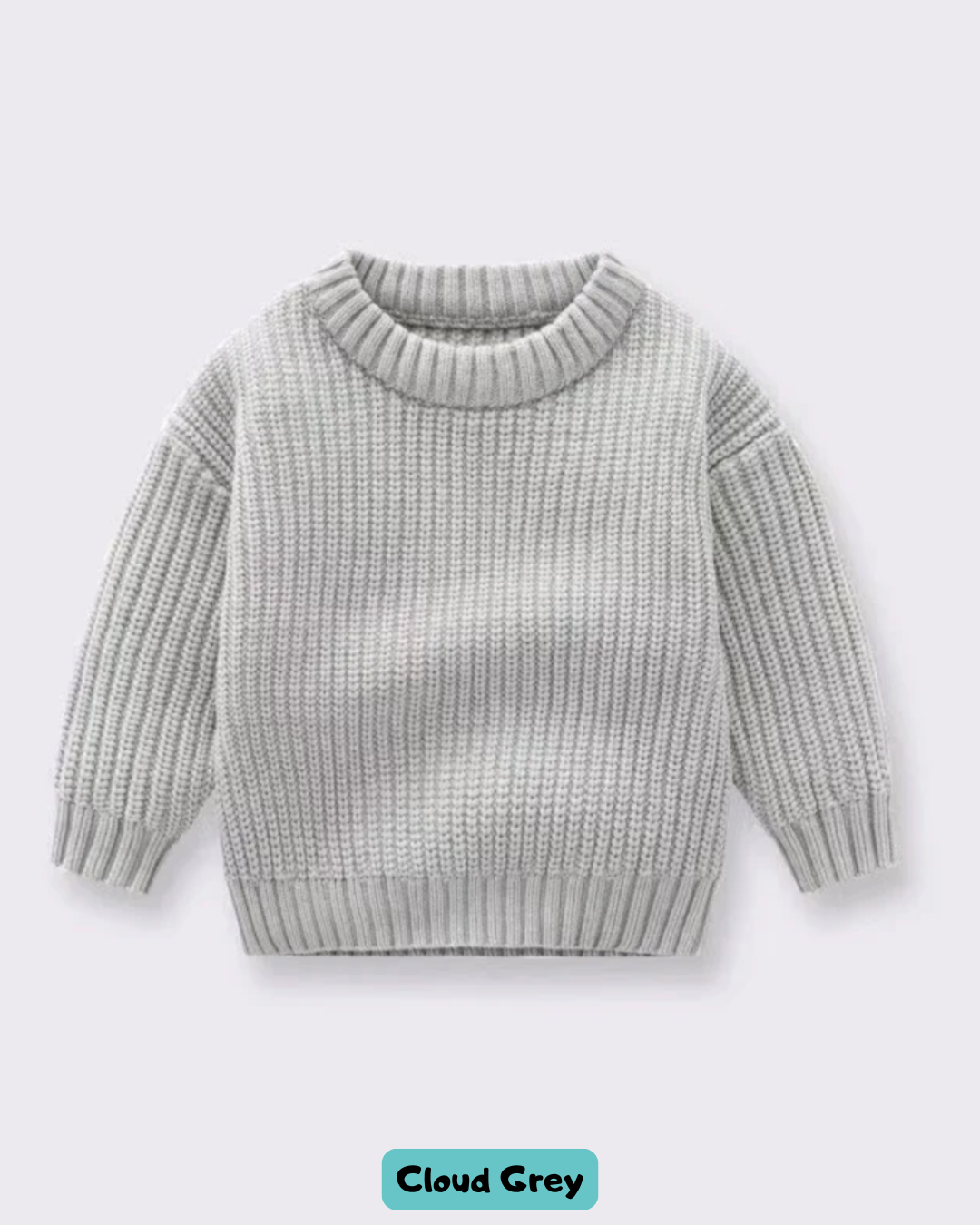 Personalised Signature Jumper