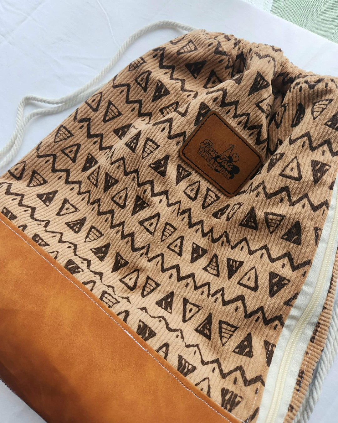 Busy Bag for Kids | Carry & Store Favourite Toys On The Go