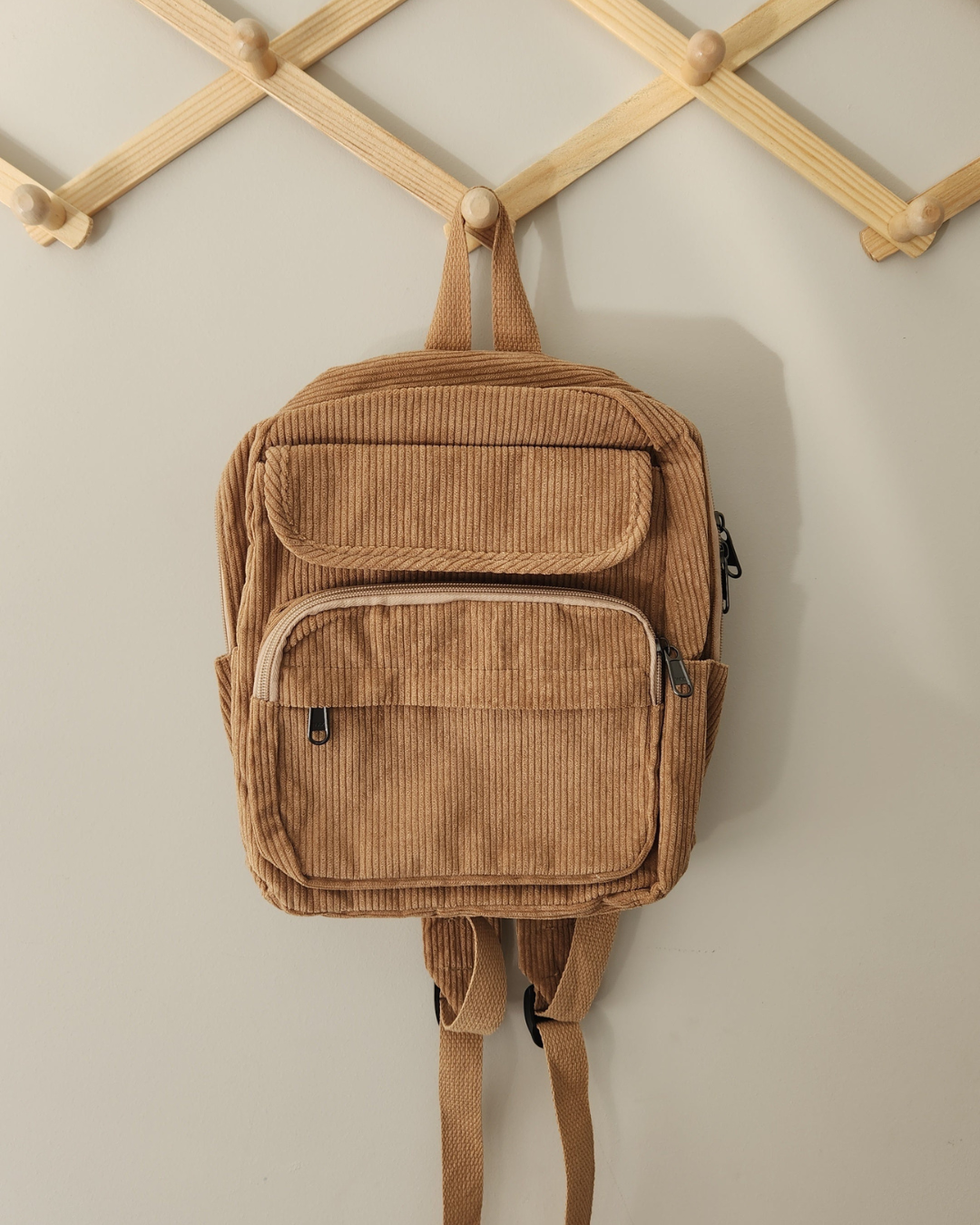 Personalised Kids Backpack | Custom Embroidered Name Backpack