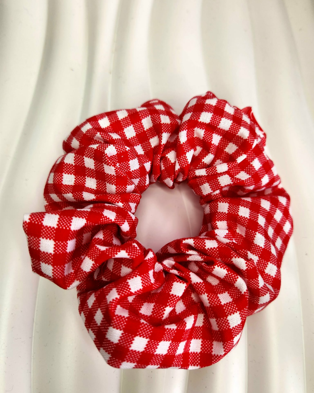 The Everyday Scrunchie
