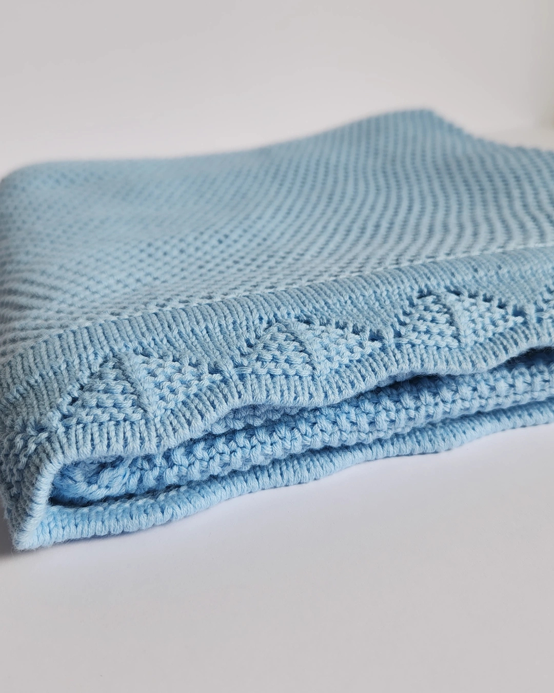 Personalised Baby & Kids Blanket | Custom Embroidered Name