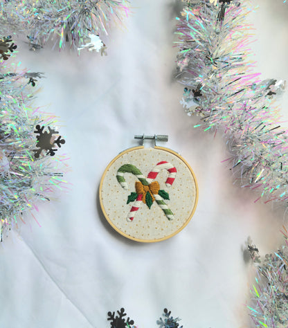 Christmas Bundle Ornaments