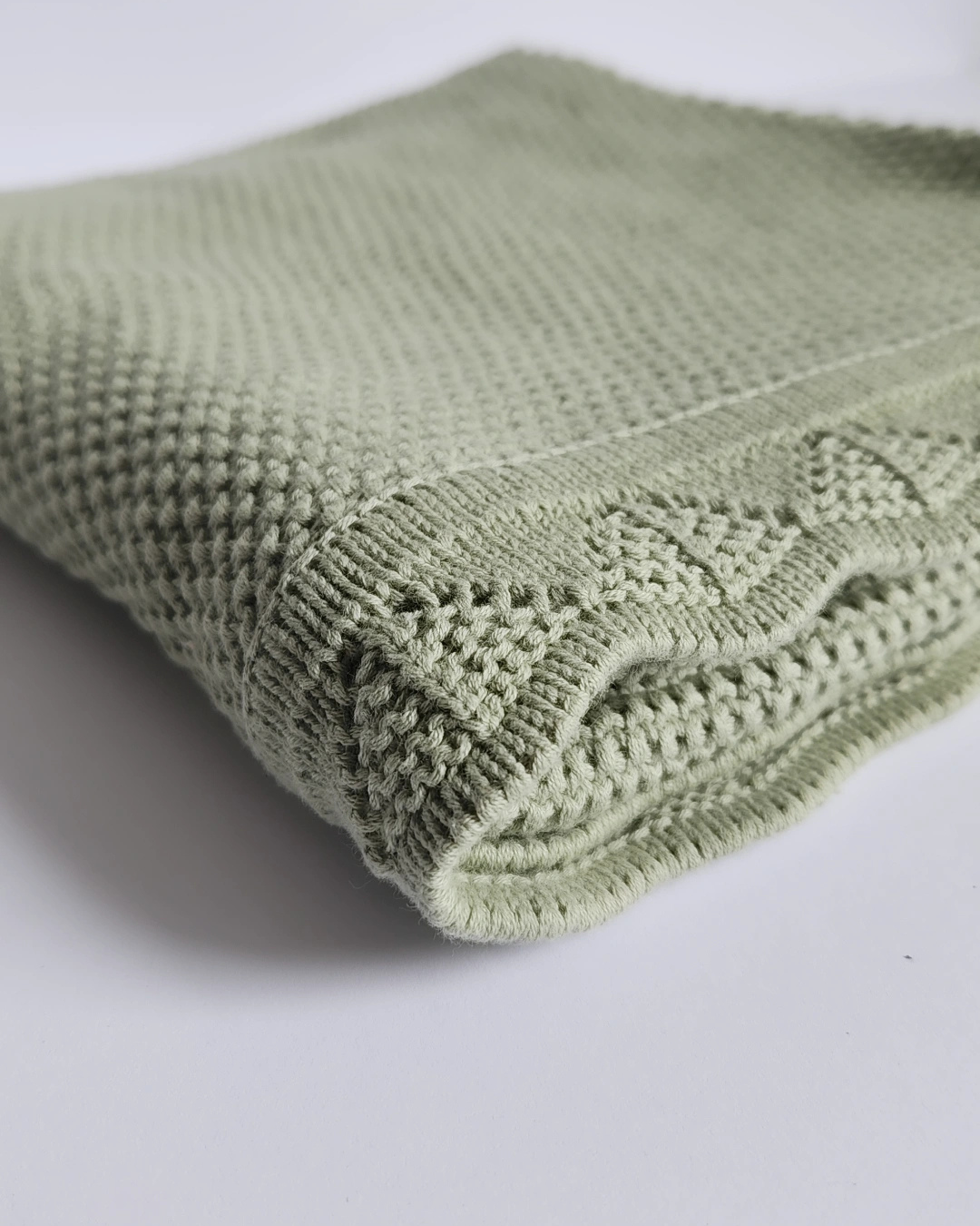 Personalised Baby & Kids Blanket | Custom Embroidered Name